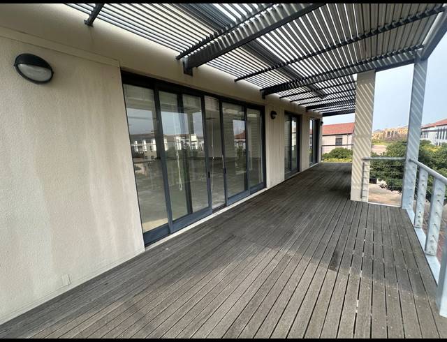 290M² OFFICE TO LET IN CENTURY CITY